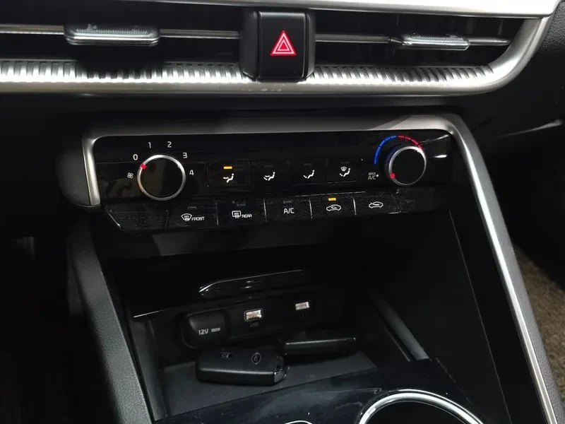 Kia K5 2.0 Trendy, снимка 17 - Автомобили и джипове - 56501955