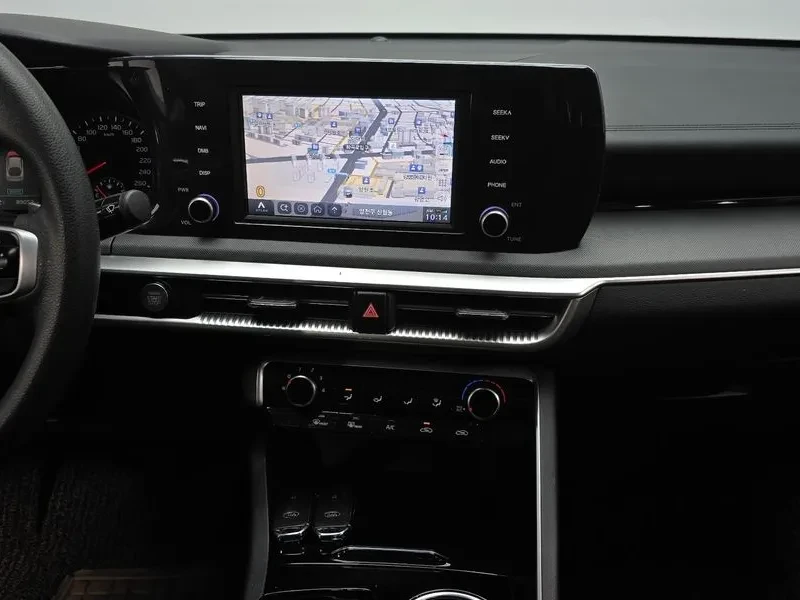 Kia K5 2.0 Trendy, снимка 14 - Автомобили и джипове - 56501955