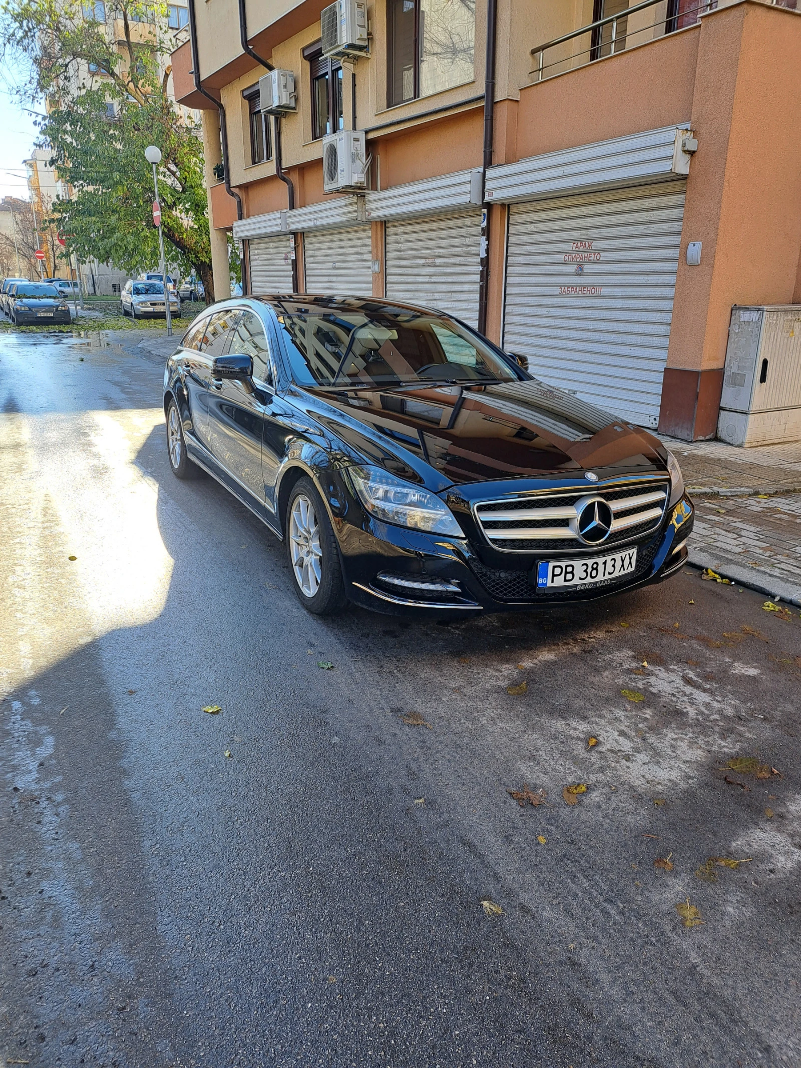 Mercedes-Benz CLS 350 Harman Kardon - изображение 2