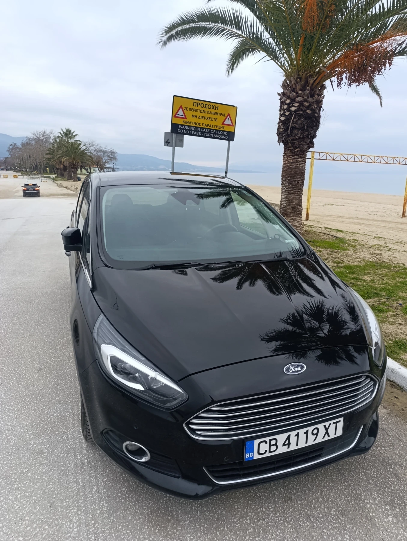 Ford S-Max S-MAX | Mobile.bg   1