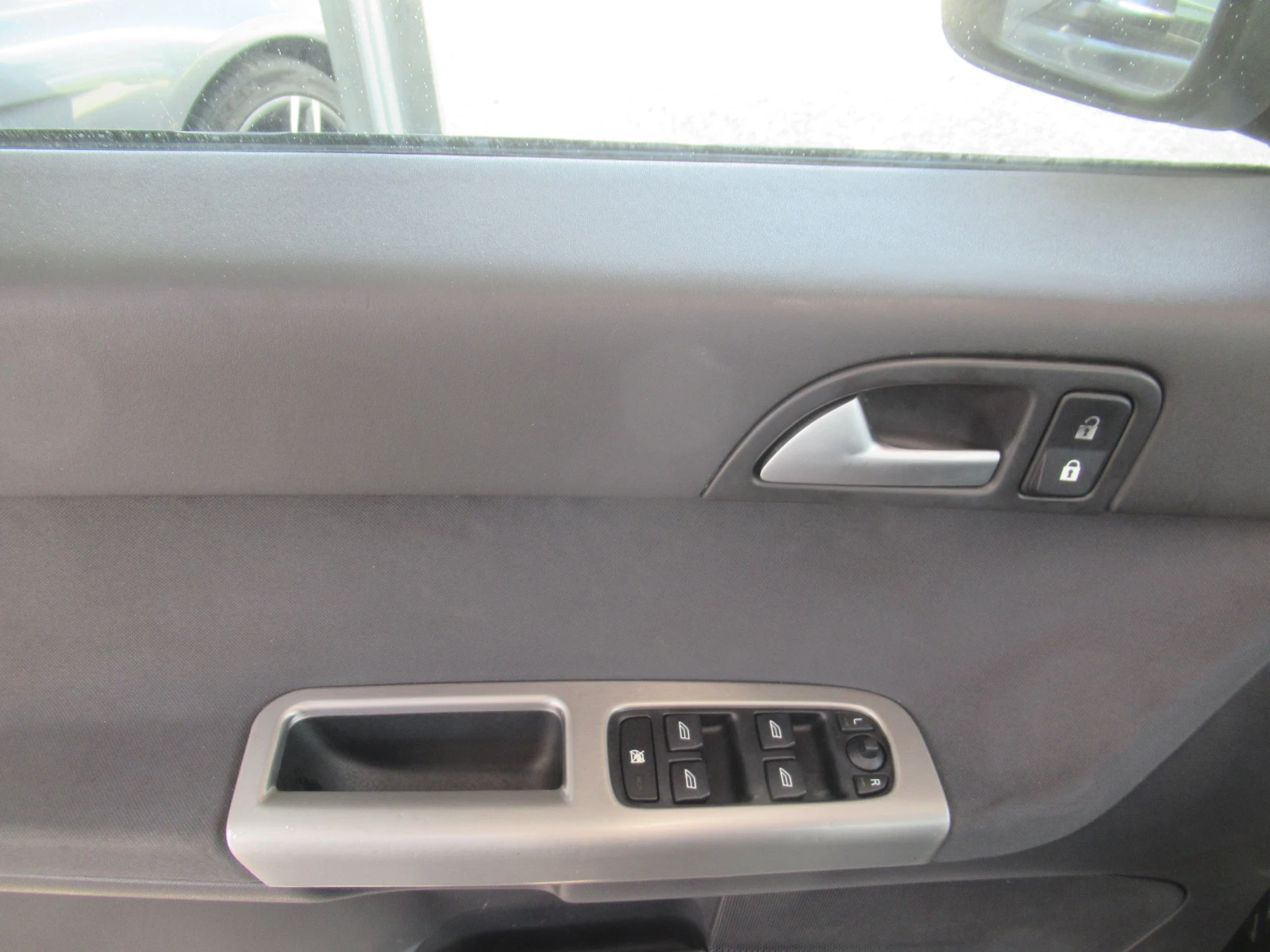 Volvo V50 2.0D 136ps 6ск | Mobile.bg — изображение 15