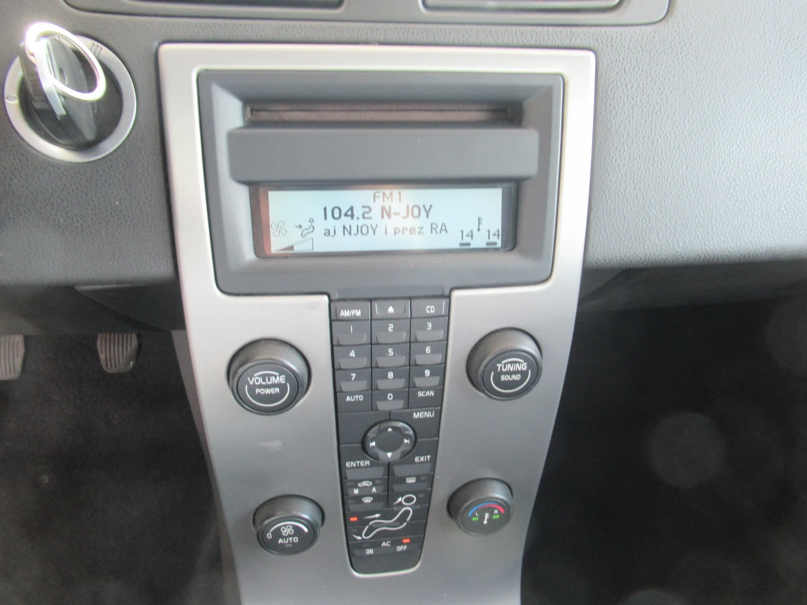 Volvo V50 2.0D 136ps 6ск | Mobile.bg — изображение 11