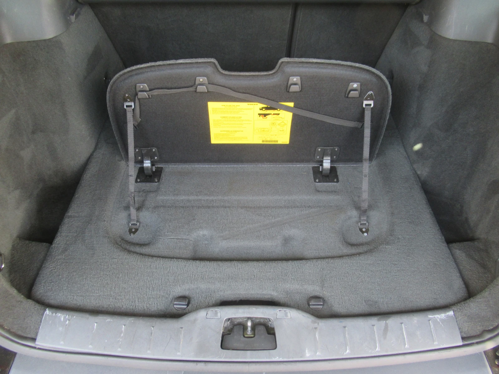 Volvo V50 2.0D 136ps 6ск | Mobile.bg — изображение 16