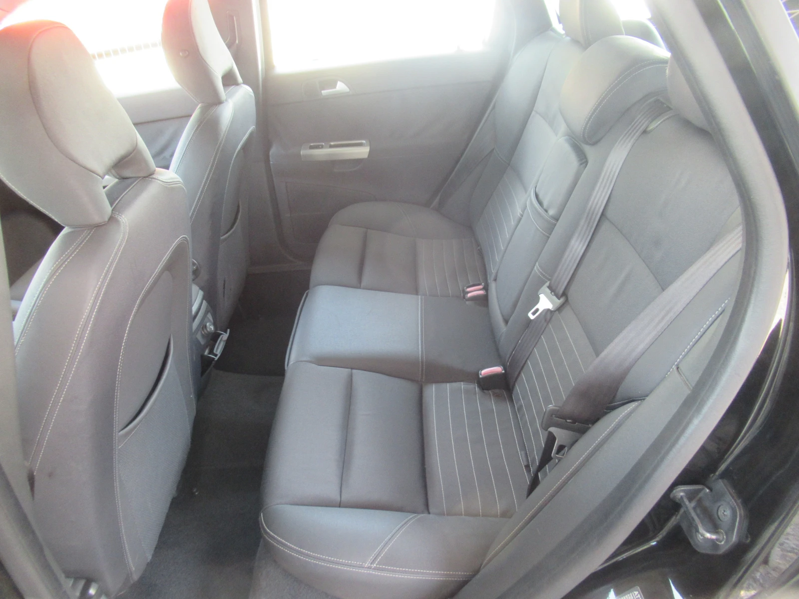 Volvo V50 2.0D 136ps 6ск | Mobile.bg — изображение 12