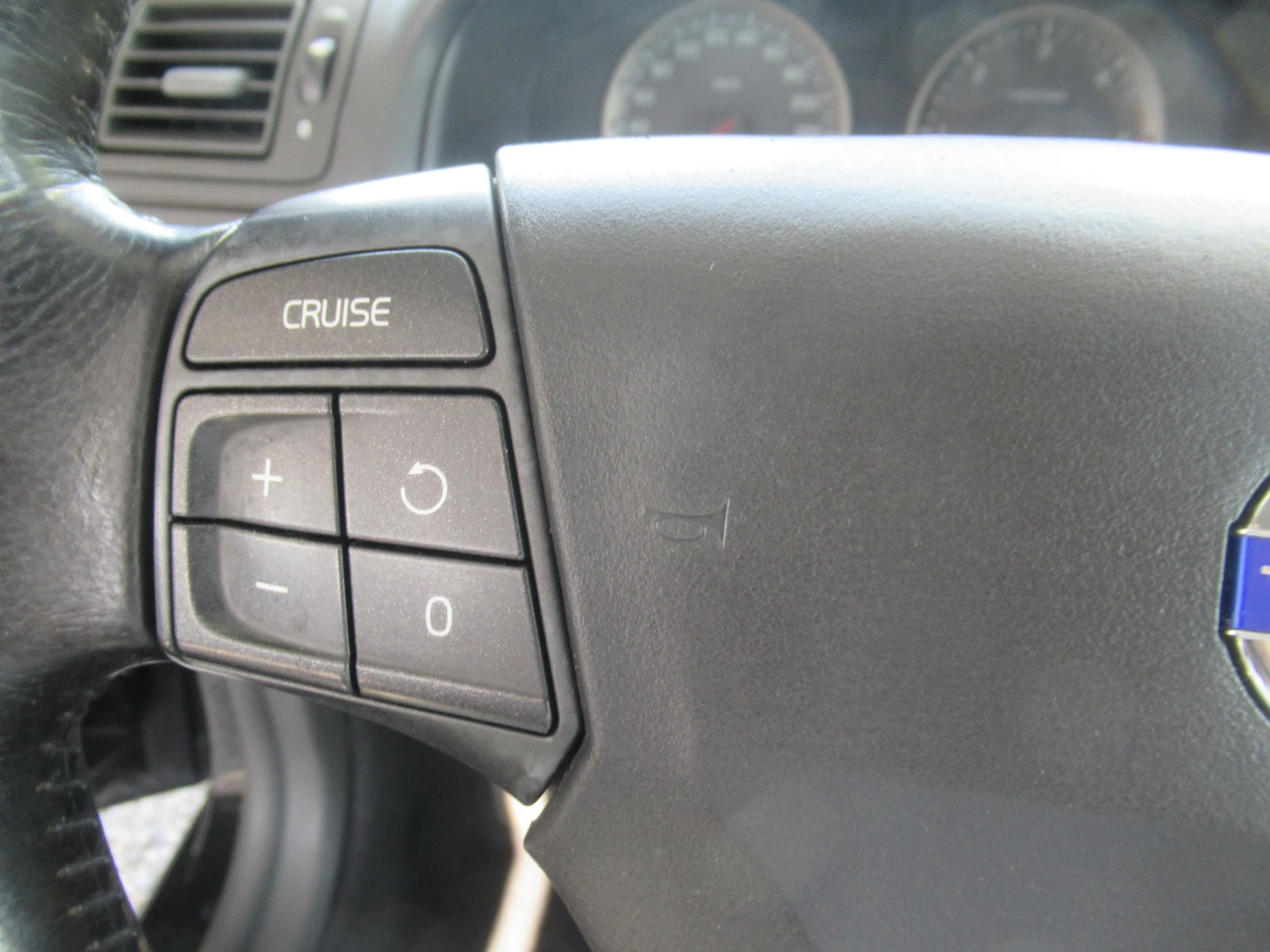 Volvo V50 2.0D 136ps 6ск | Mobile.bg — изображение 13