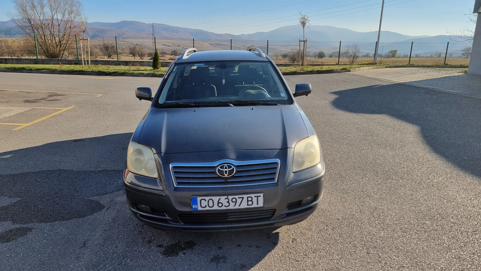 Toyota Avensis 2.2D D4D T25 150кс - изображение 2