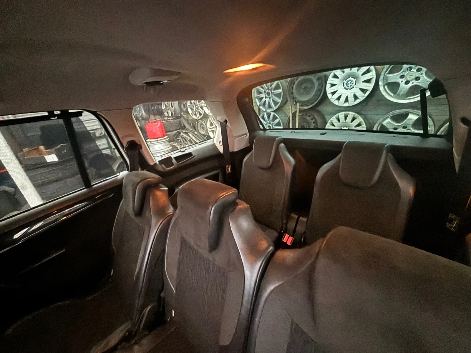 Citroen C4 Picasso | Mobile.bg — изображение 11