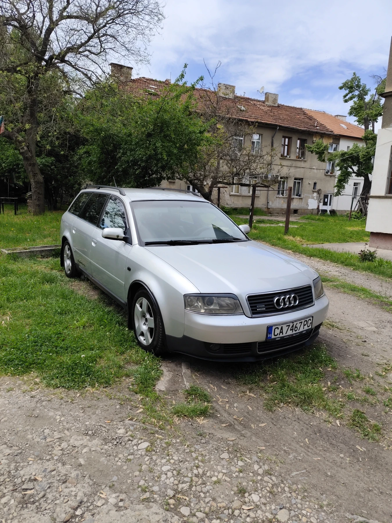 Audi A6 | Mobile.bg   1