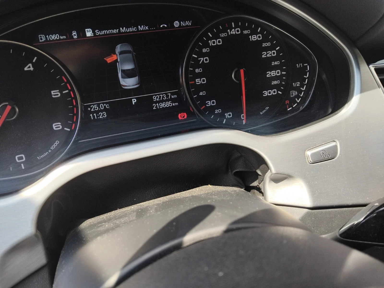 Audi A8 4.2 - изображение 10