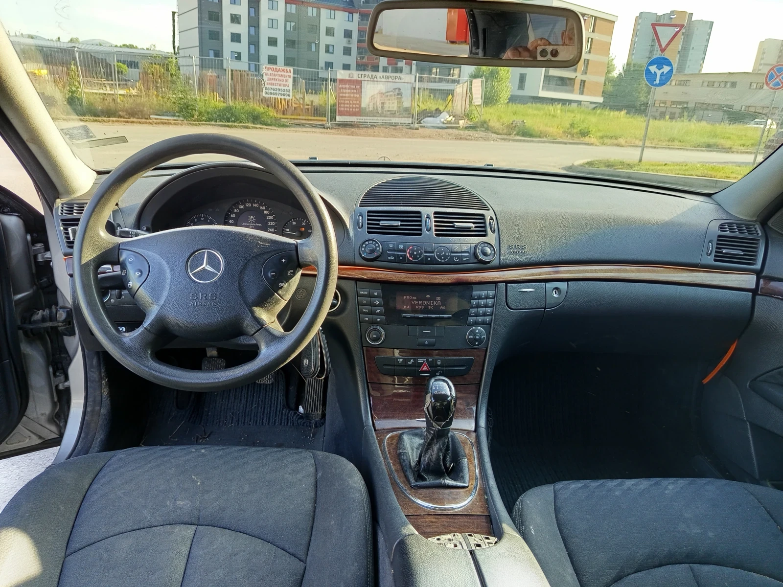 Mercedes-Benz E 220 Е220 - изображение 5