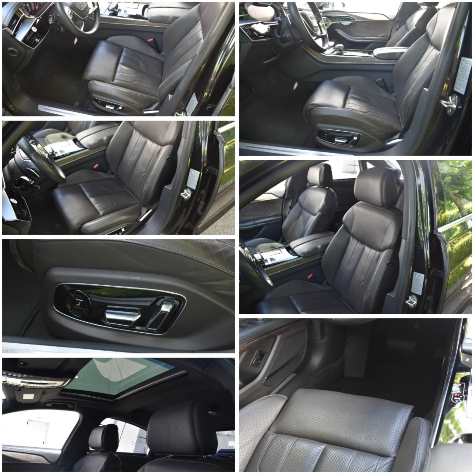 Audi A8 286кс!!Sline+ !!! - изображение 9