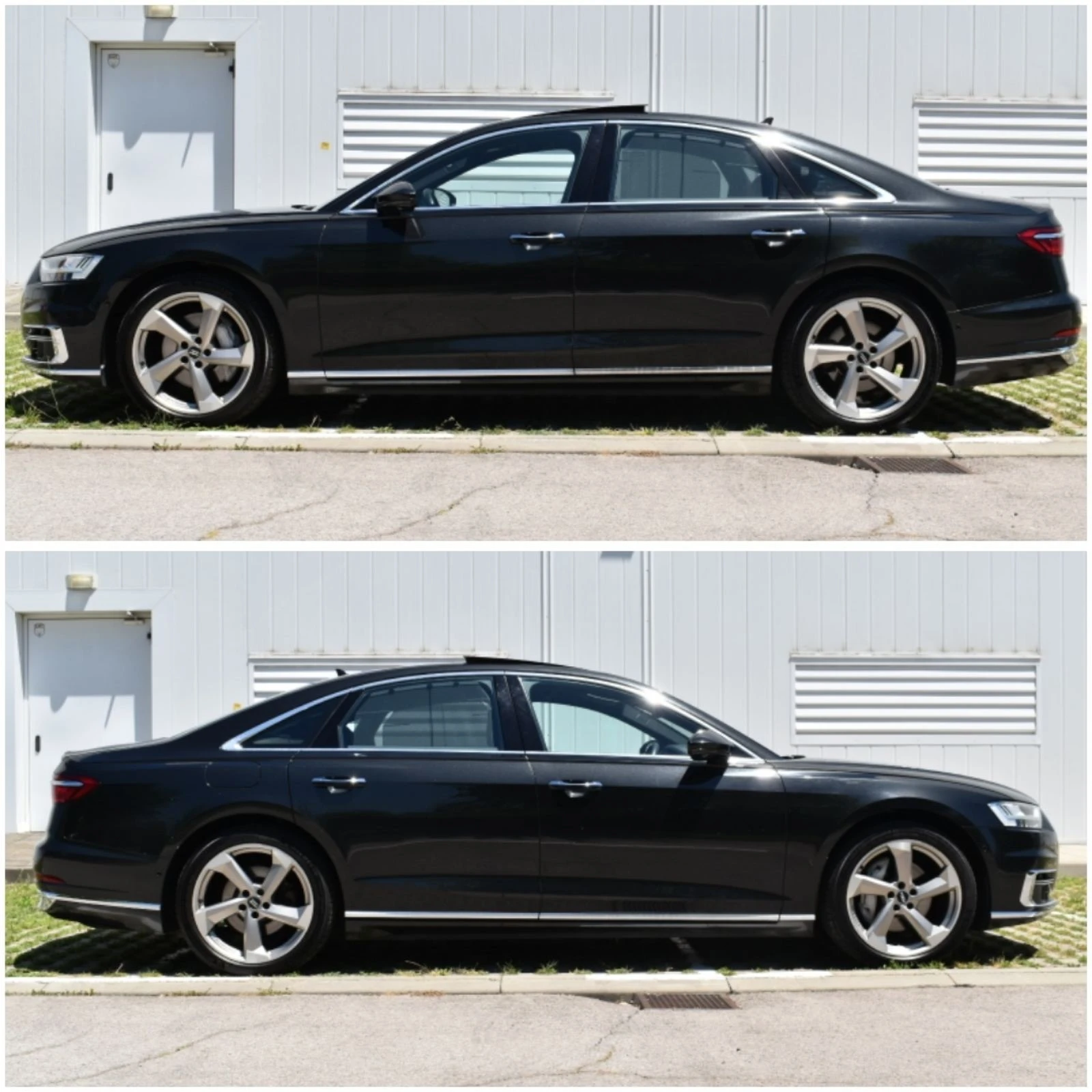 Audi A8 286кс!!Sline+ !!! - изображение 4