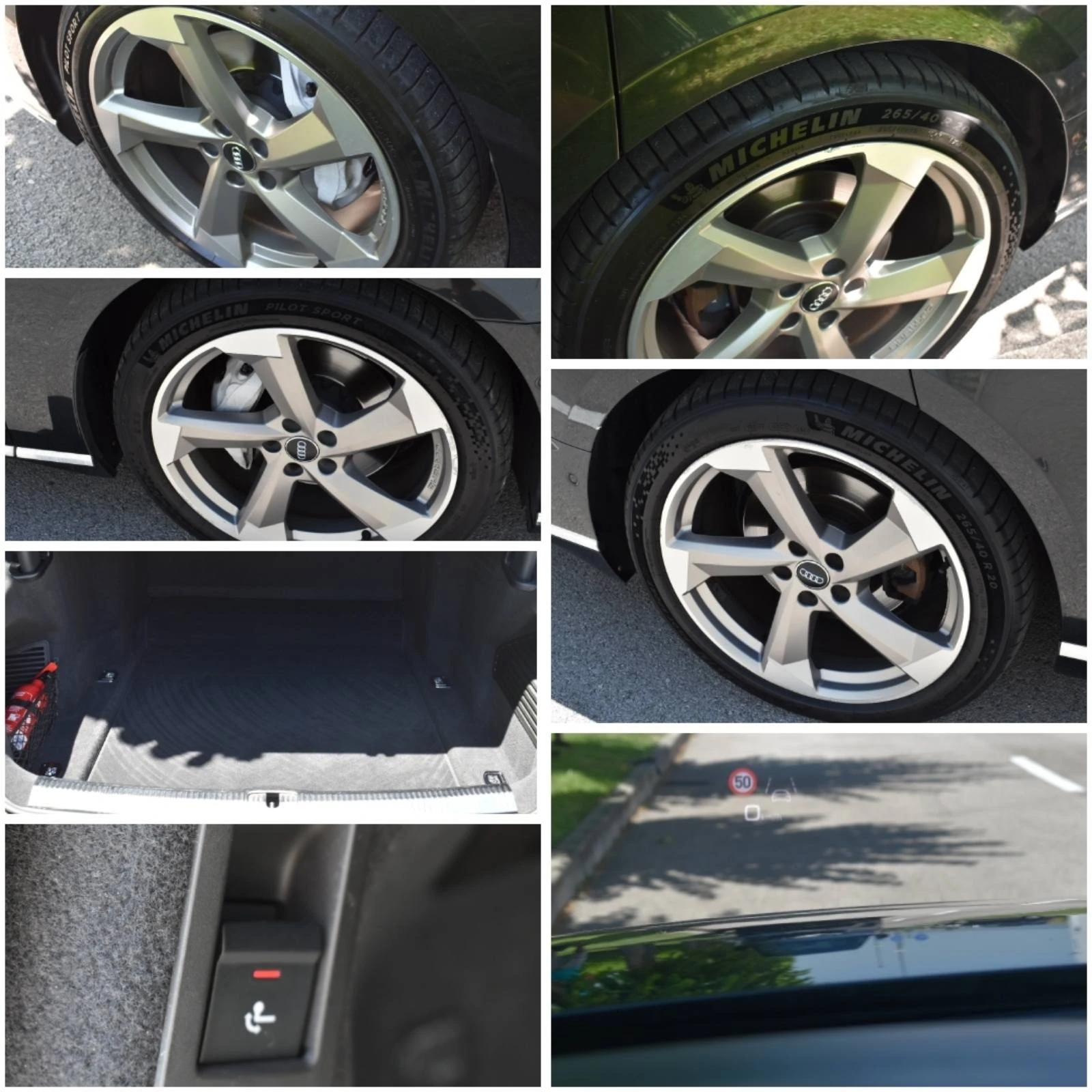 Audi A8 286кс!!Sline+ !!! - изображение 8