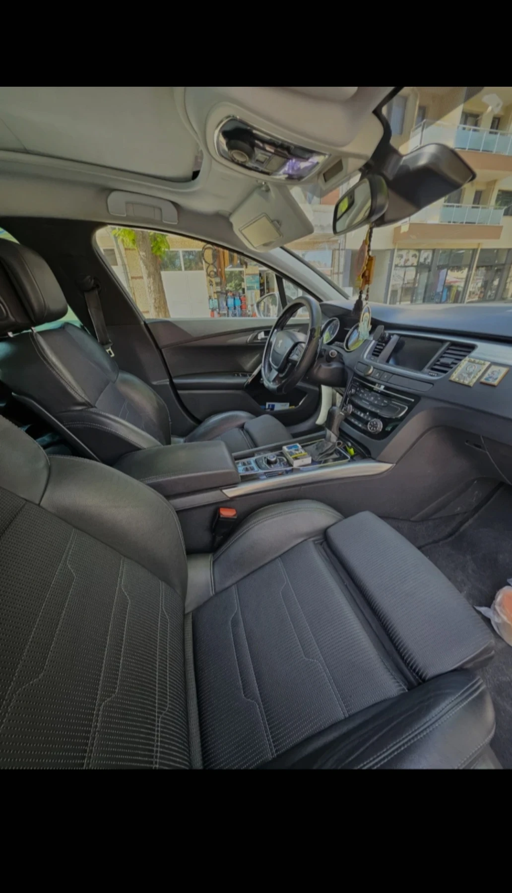 Peugeot 508  - изображение 7