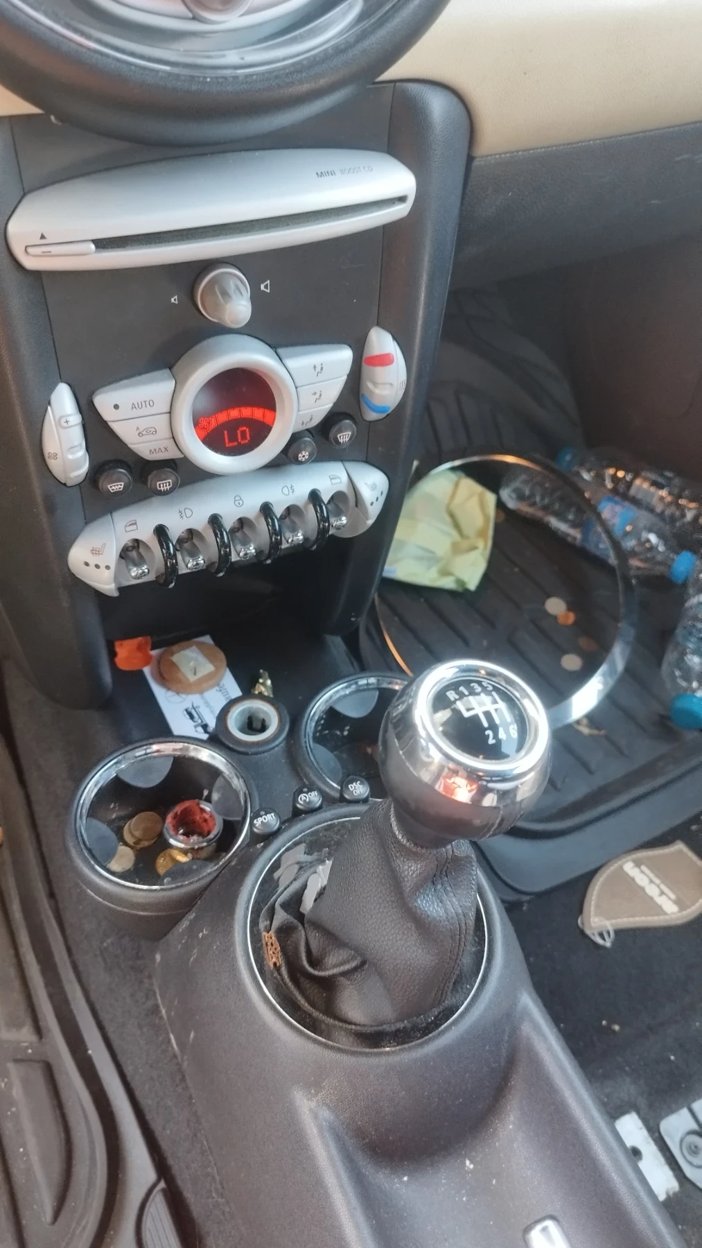 Mini Clubman 1, 6 N14 - изображение 8