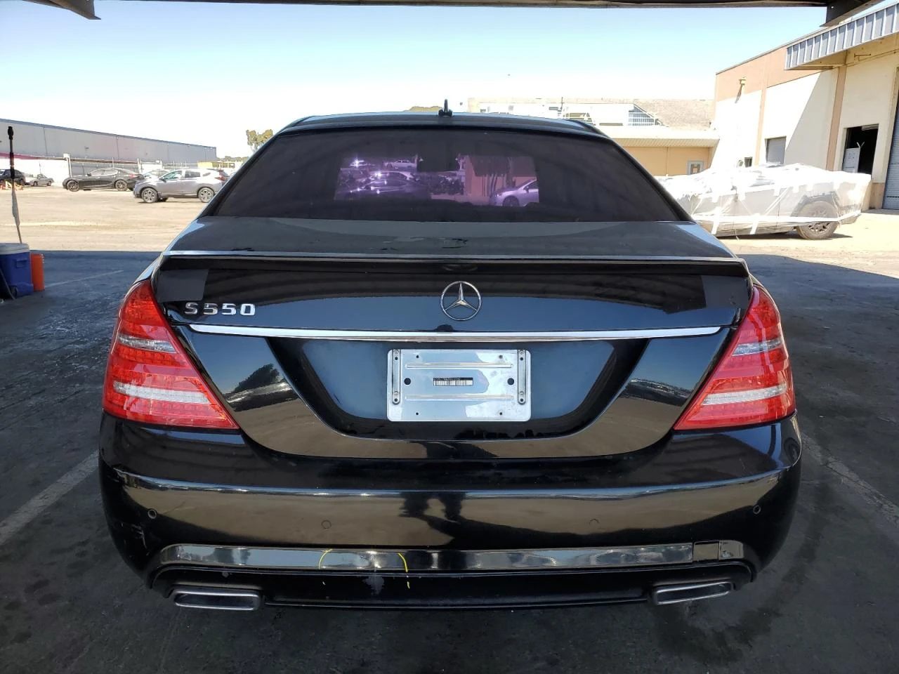 Mercedes-Benz S 500 S550 ФИКСИРАНА ЦЕНА! ПОДГРЕВ/ОБДУХВАНЕ - изображение 5