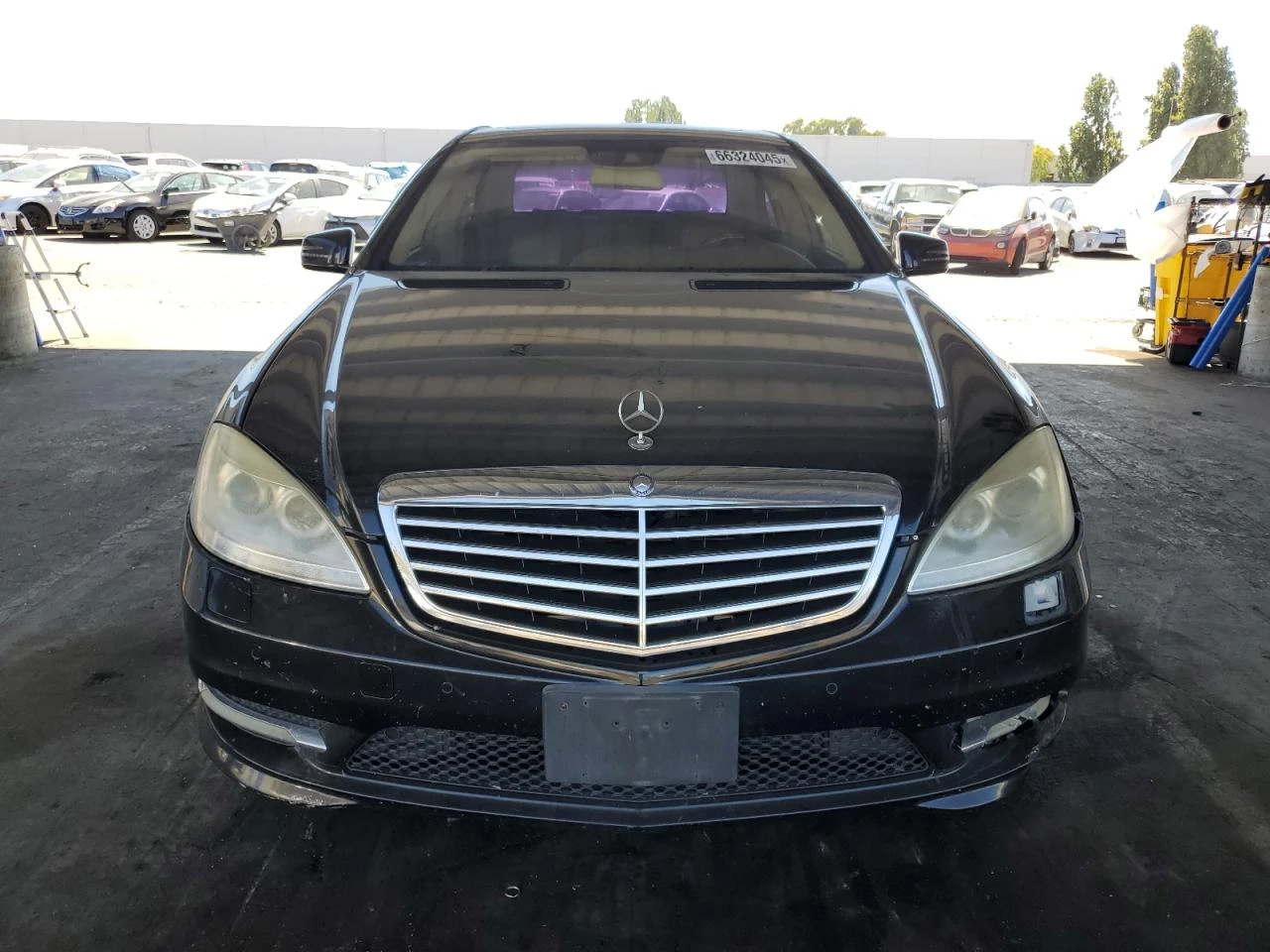 Mercedes-Benz S 500 S550 ФИКСИРАНА ЦЕНА! ПОДГРЕВ/ОБДУХВАНЕ - изображение 2