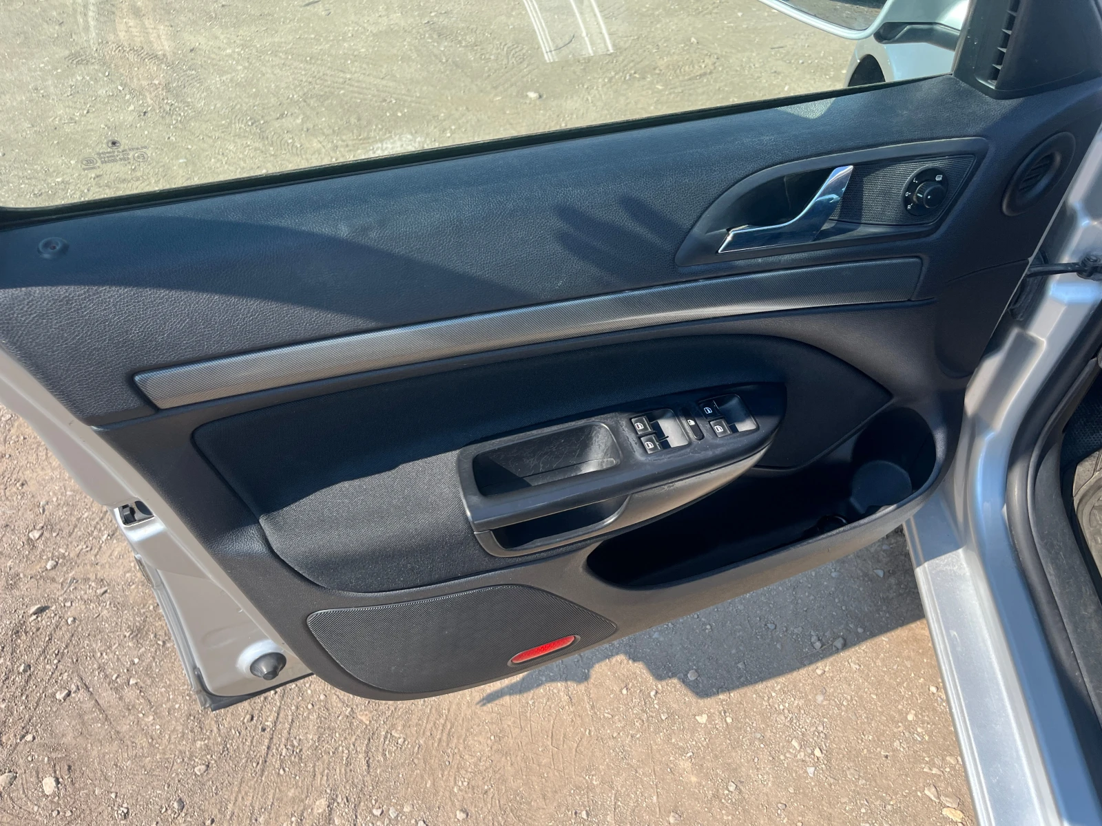 Skoda Octavia 1.9TDI 105к.с - изображение 6