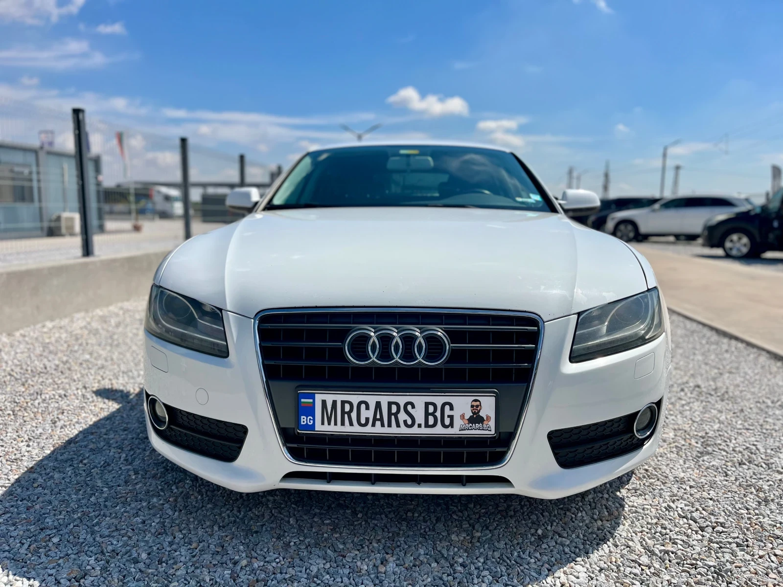 Audi A5  2.0 TFSI / NAVI / PODGREV  - изображение 2