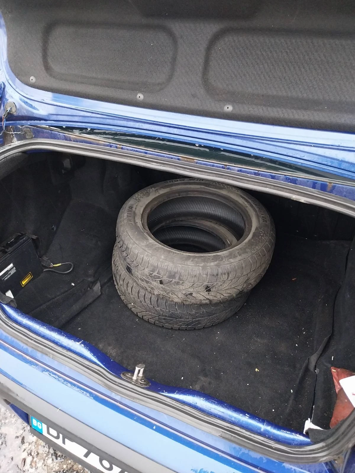 Seat Cordoba 1.9 tdi | Mobile.bg   4