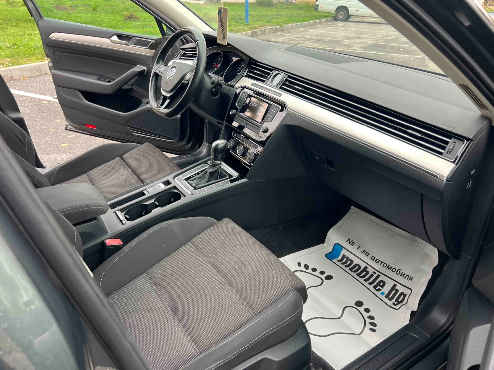 VW Passat 1.6 TDI ERGO COMFORT EVRO 6B - изображение 10
