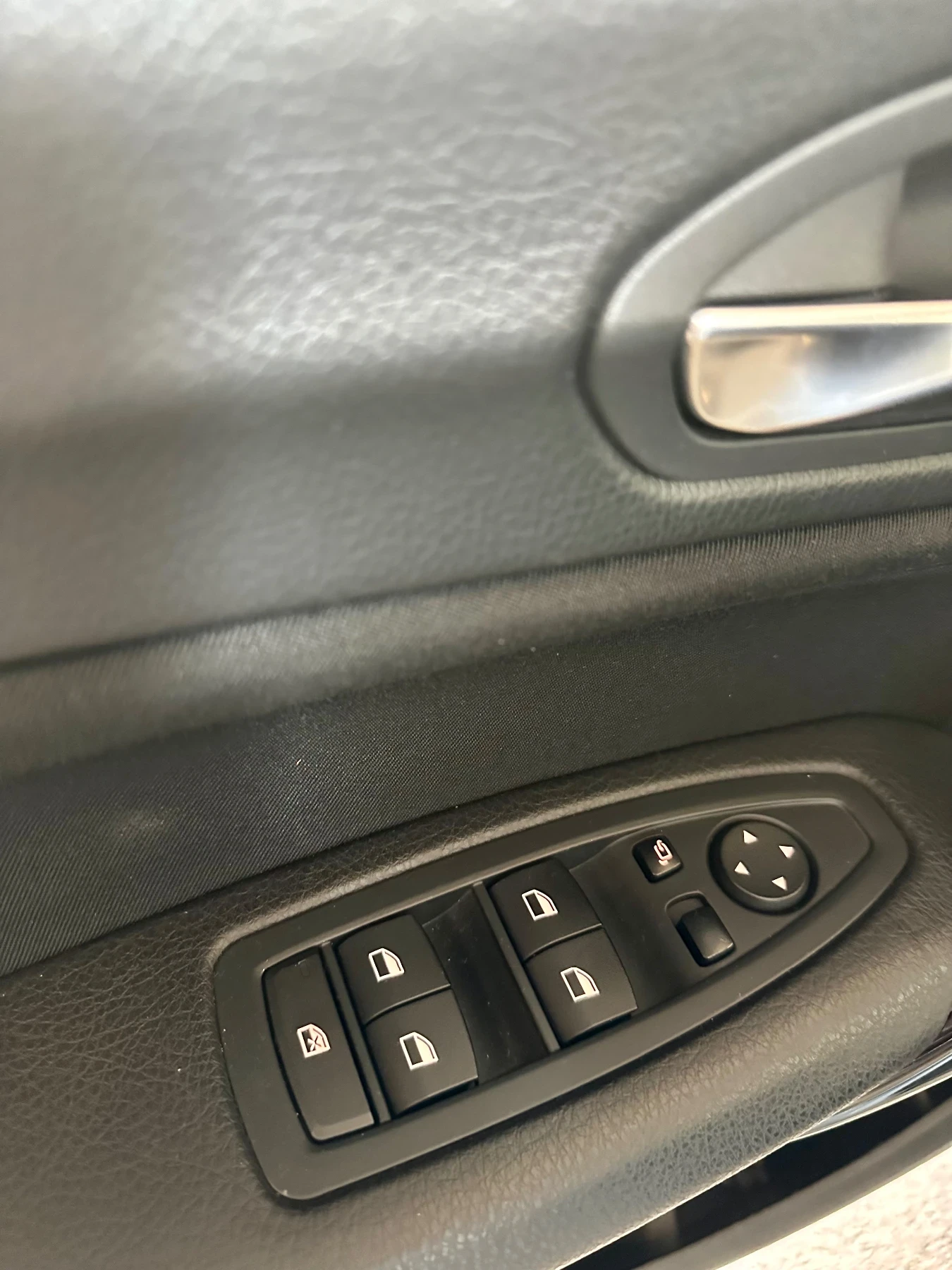 BMW 120 Face / Led / Auto / Full - изображение 9