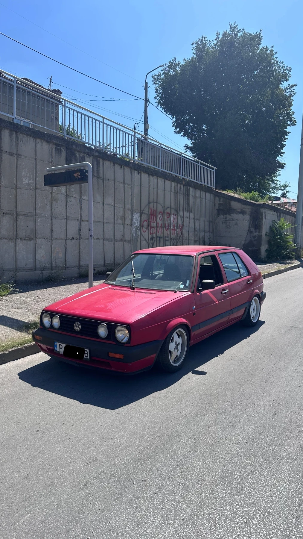 VW Golf  - изображение 4