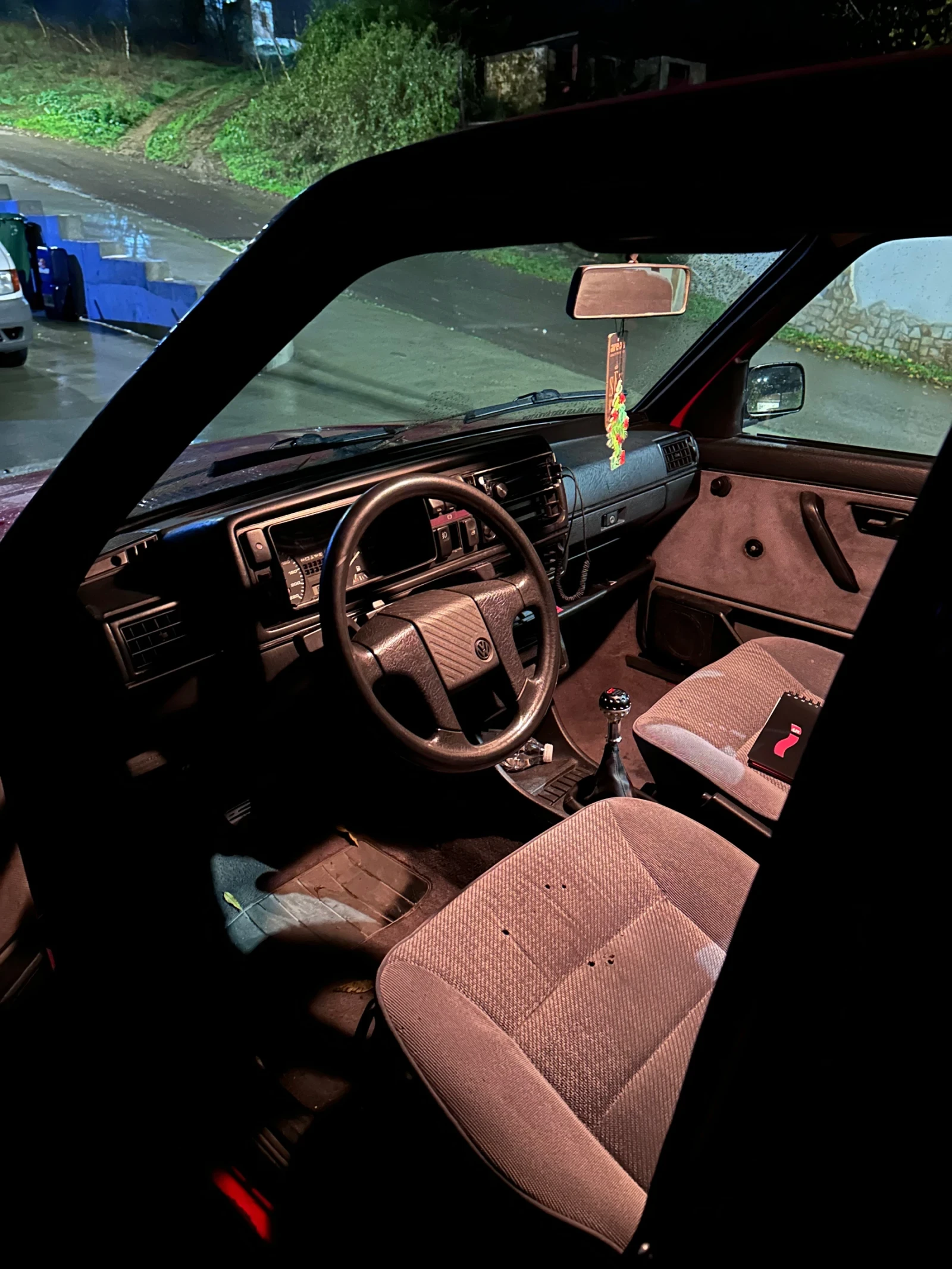 VW Golf  - изображение 5