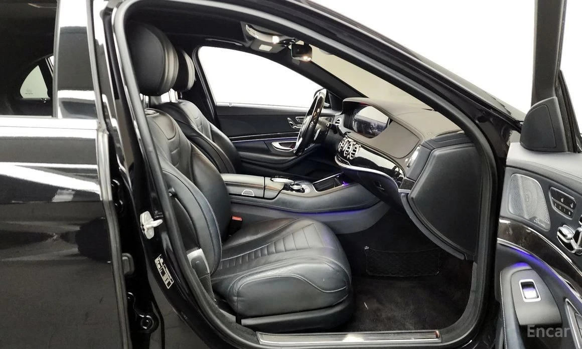 Mercedes-Benz S 400 | Mobile.bg   11