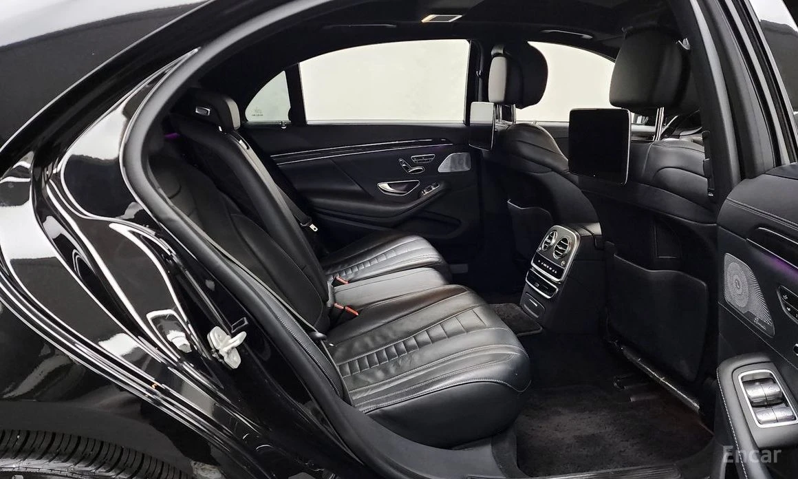 Mercedes-Benz S 400 | Mobile.bg   12