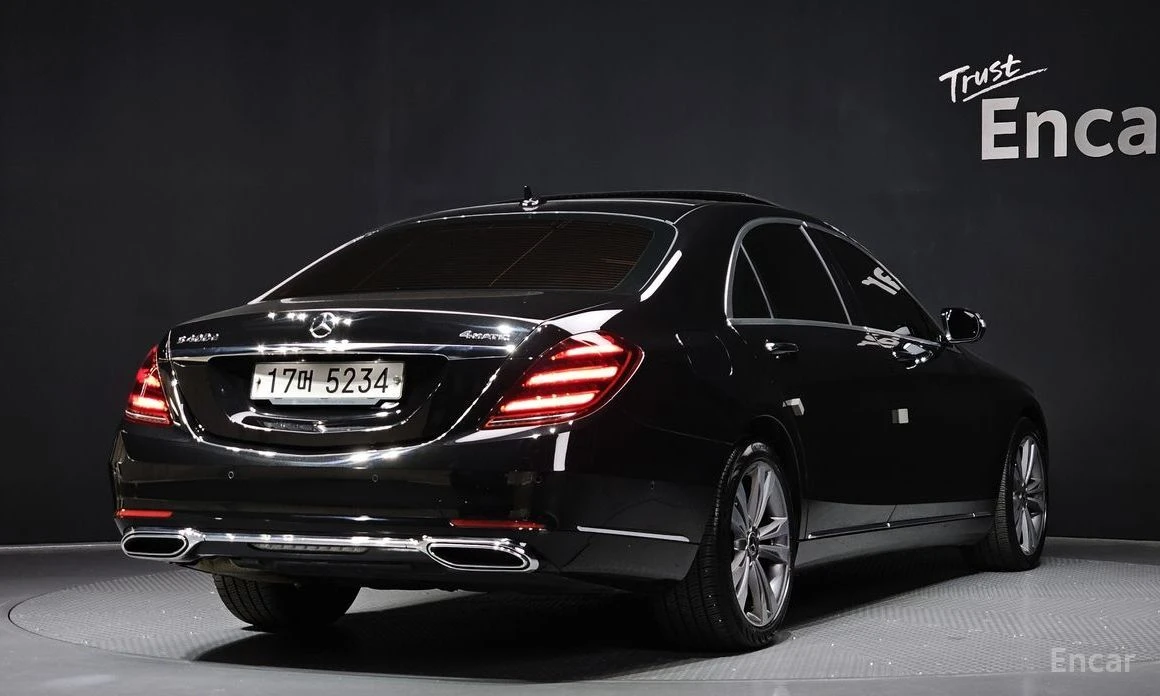 Mercedes-Benz S 400 | Mobile.bg   2