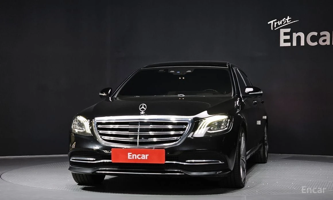 Mercedes-Benz S 400 | Mobile.bg   3