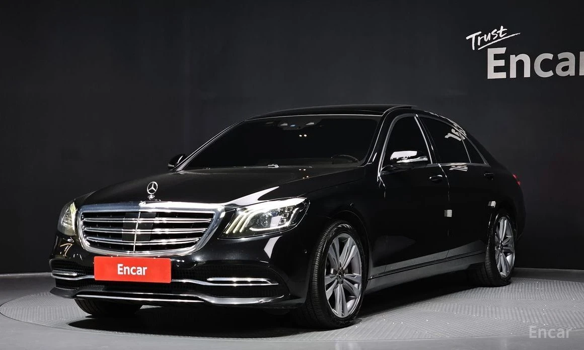 Mercedes-Benz S 400 | Mobile.bg   1