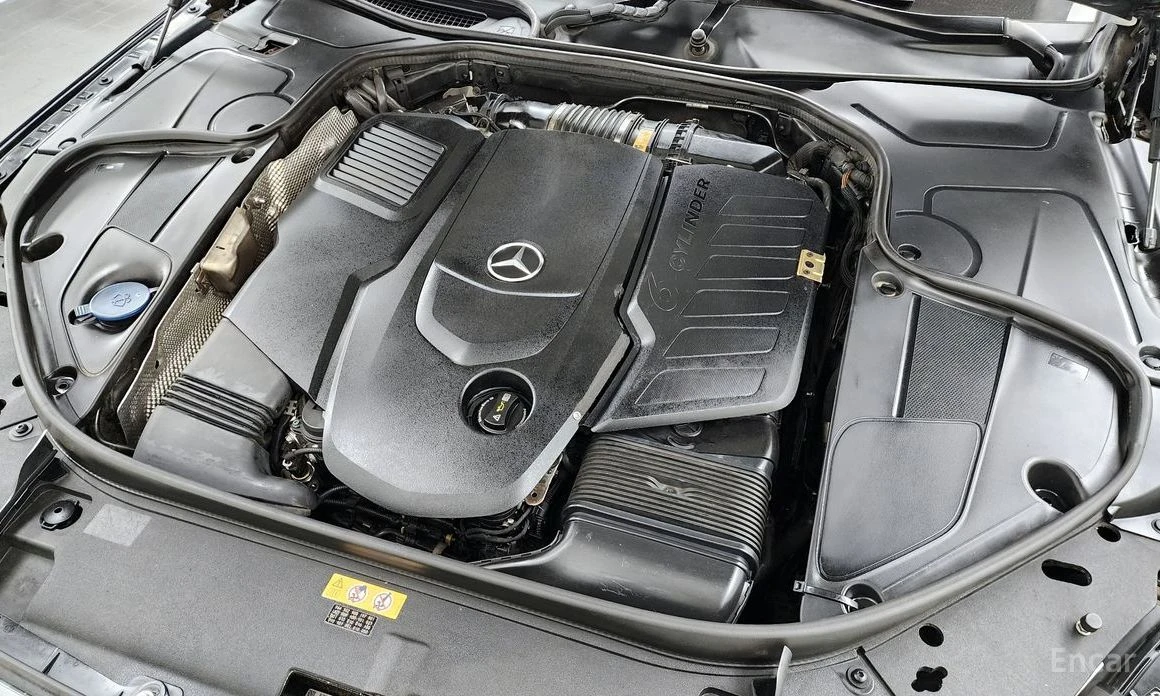Mercedes-Benz S 400 | Mobile.bg   6