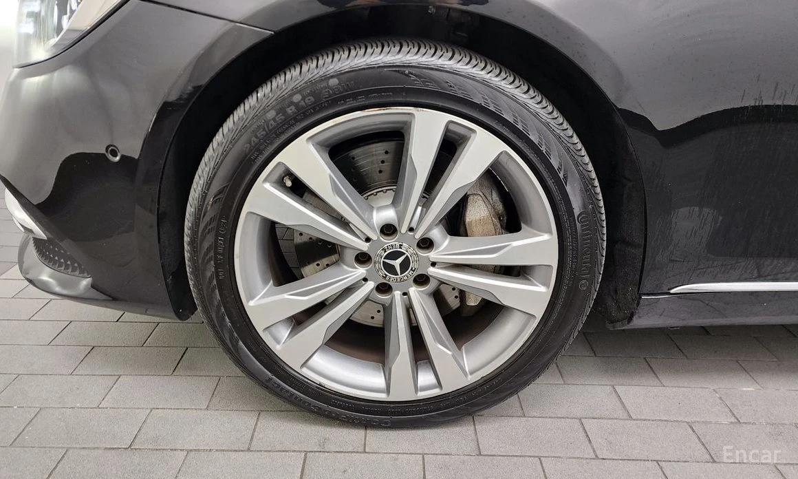 Mercedes-Benz S 400 | Mobile.bg   5