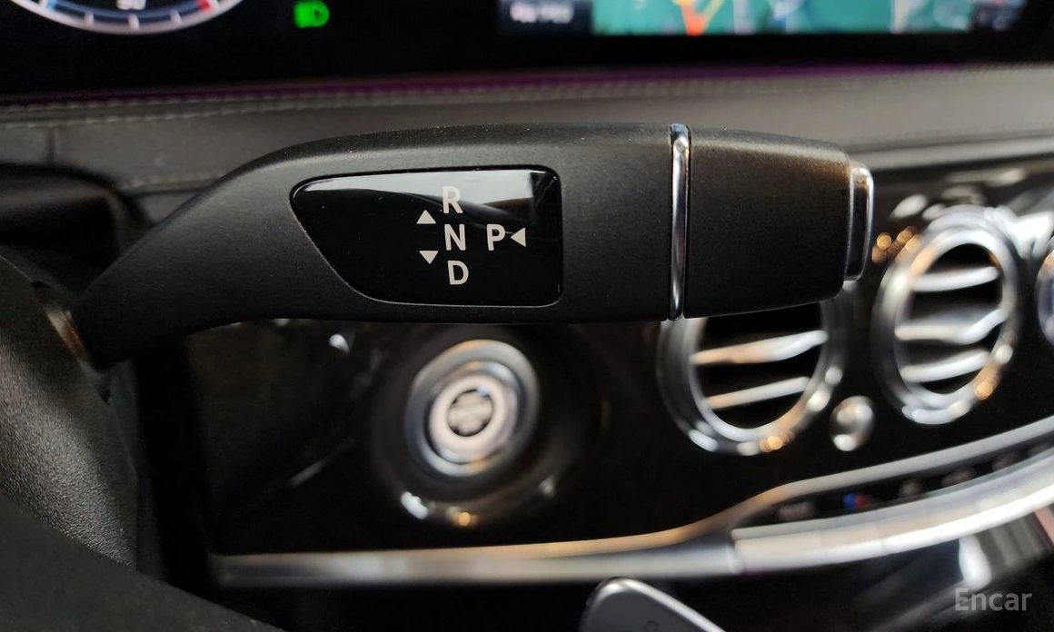 Mercedes-Benz S 400 | Mobile.bg   9