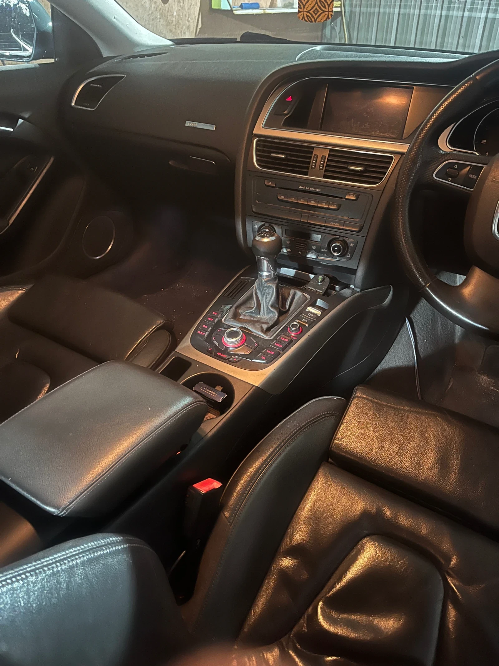 Audi A5 | Mobile.bg   12