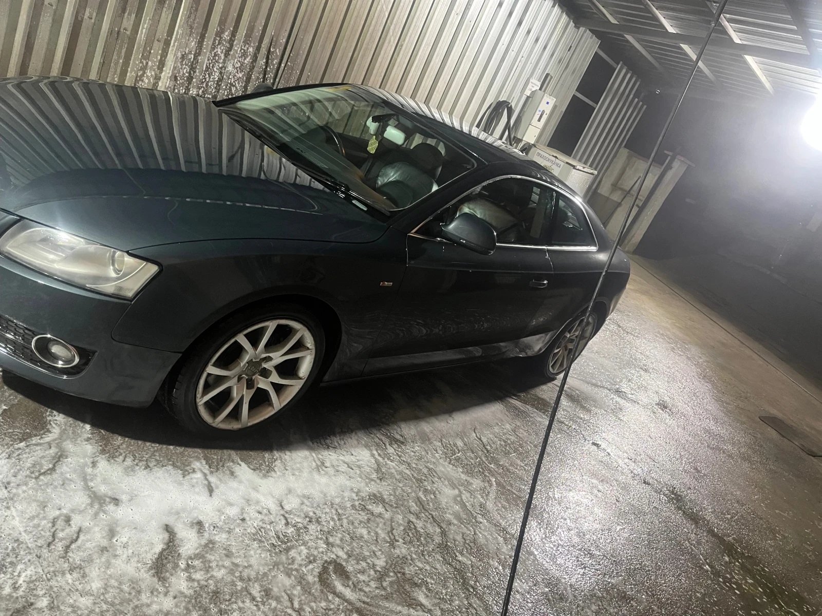 Audi A5 | Mobile.bg   3