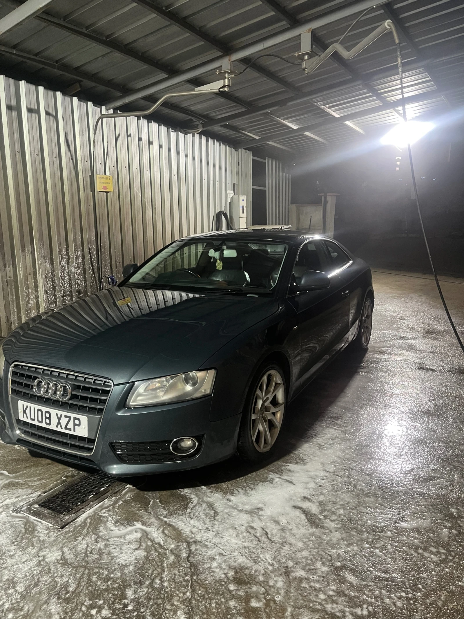 Audi A5 | Mobile.bg   2