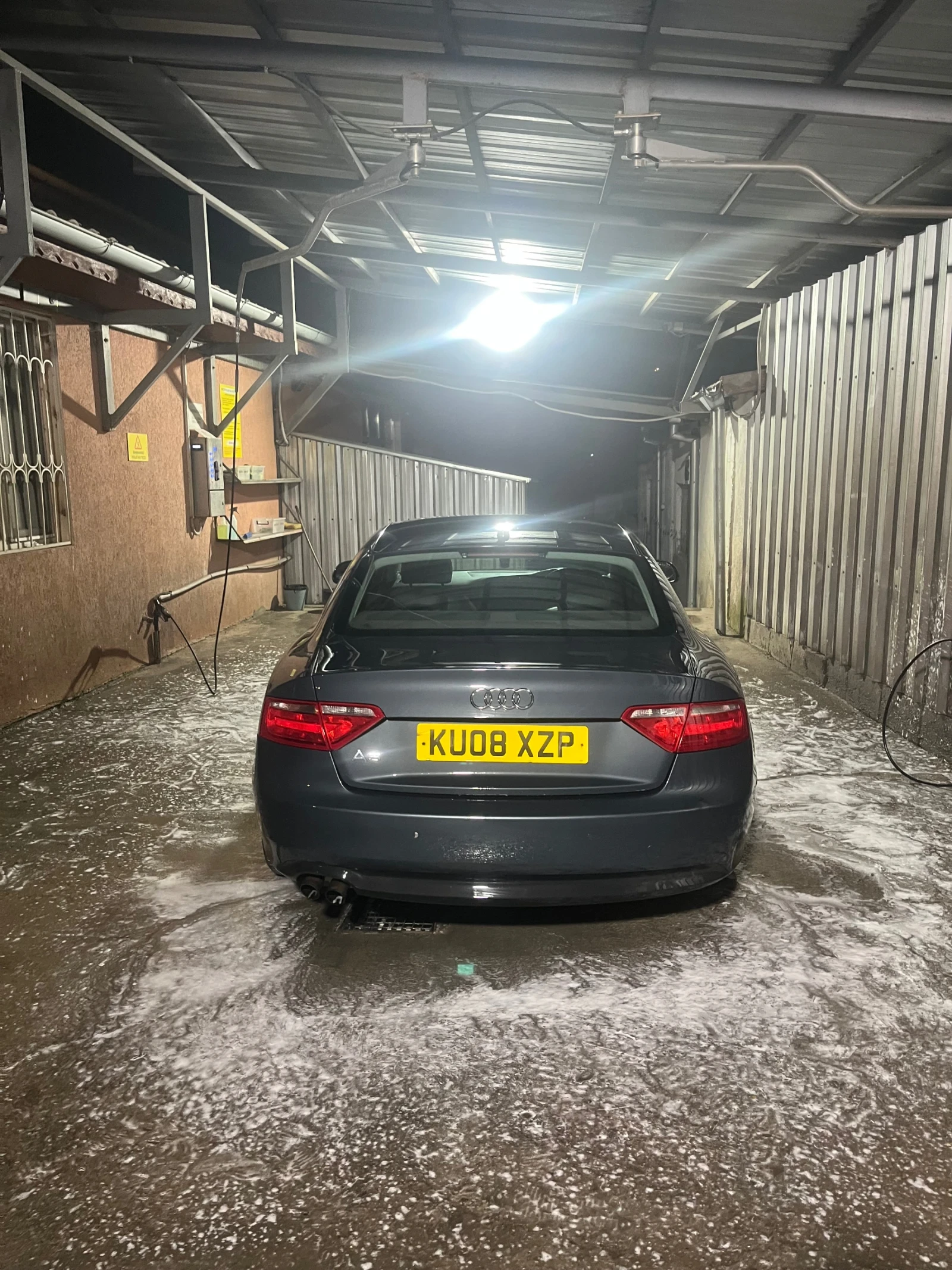 Audi A5 | Mobile.bg   5