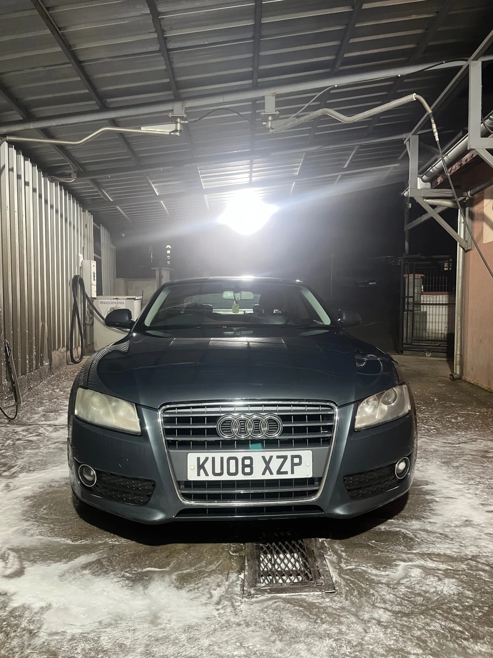 Audi A5 | Mobile.bg   1