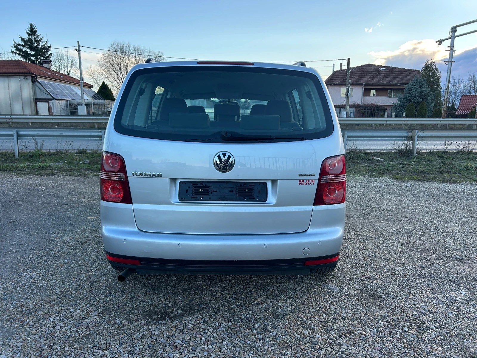 VW Touran 2.0 I 109k.c. | Mobile.bg   6
