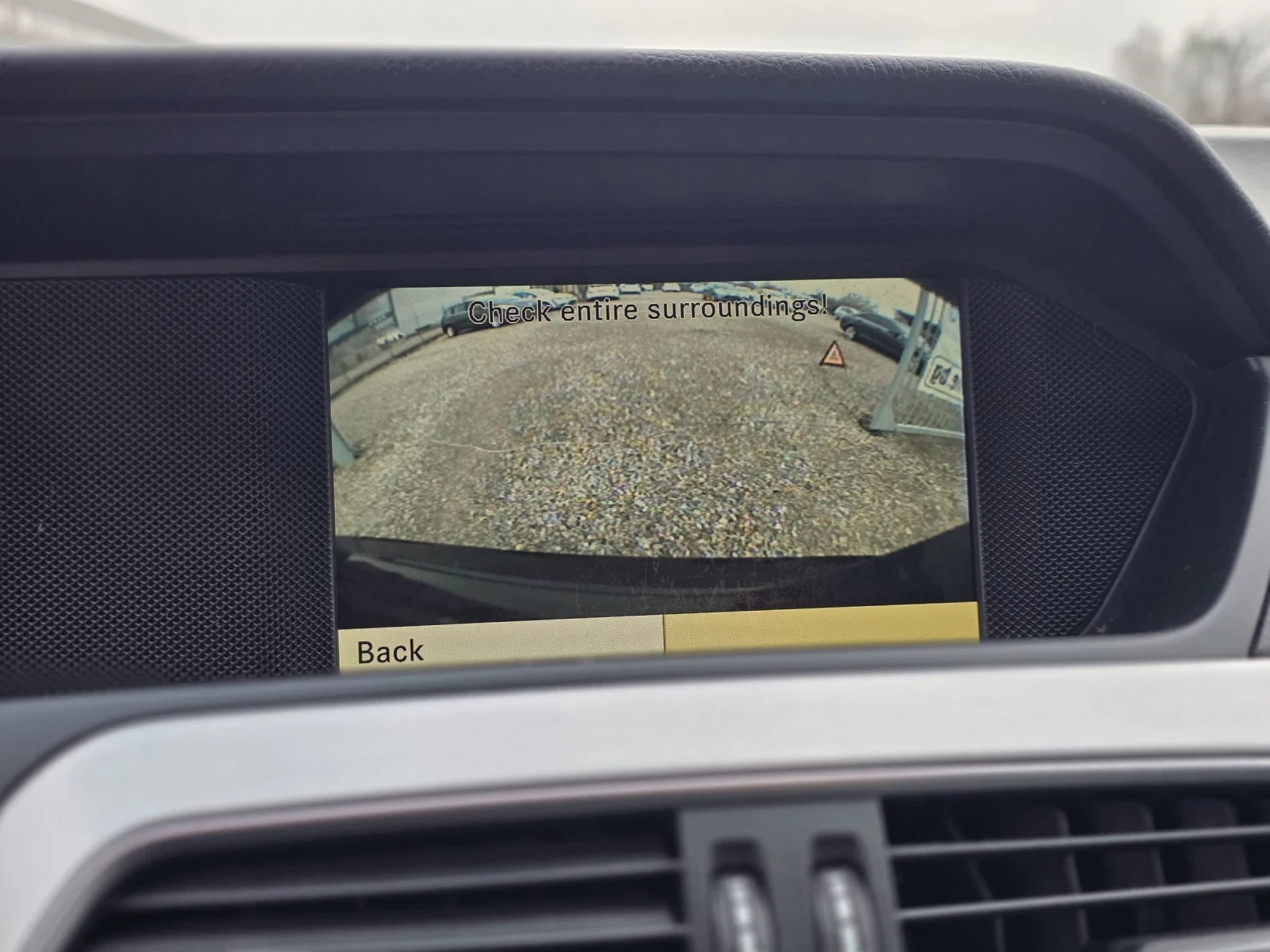 Mercedes-Benz C 220 2.2 CDI 170 k.c AMG-Line  | Mobile.bg   13