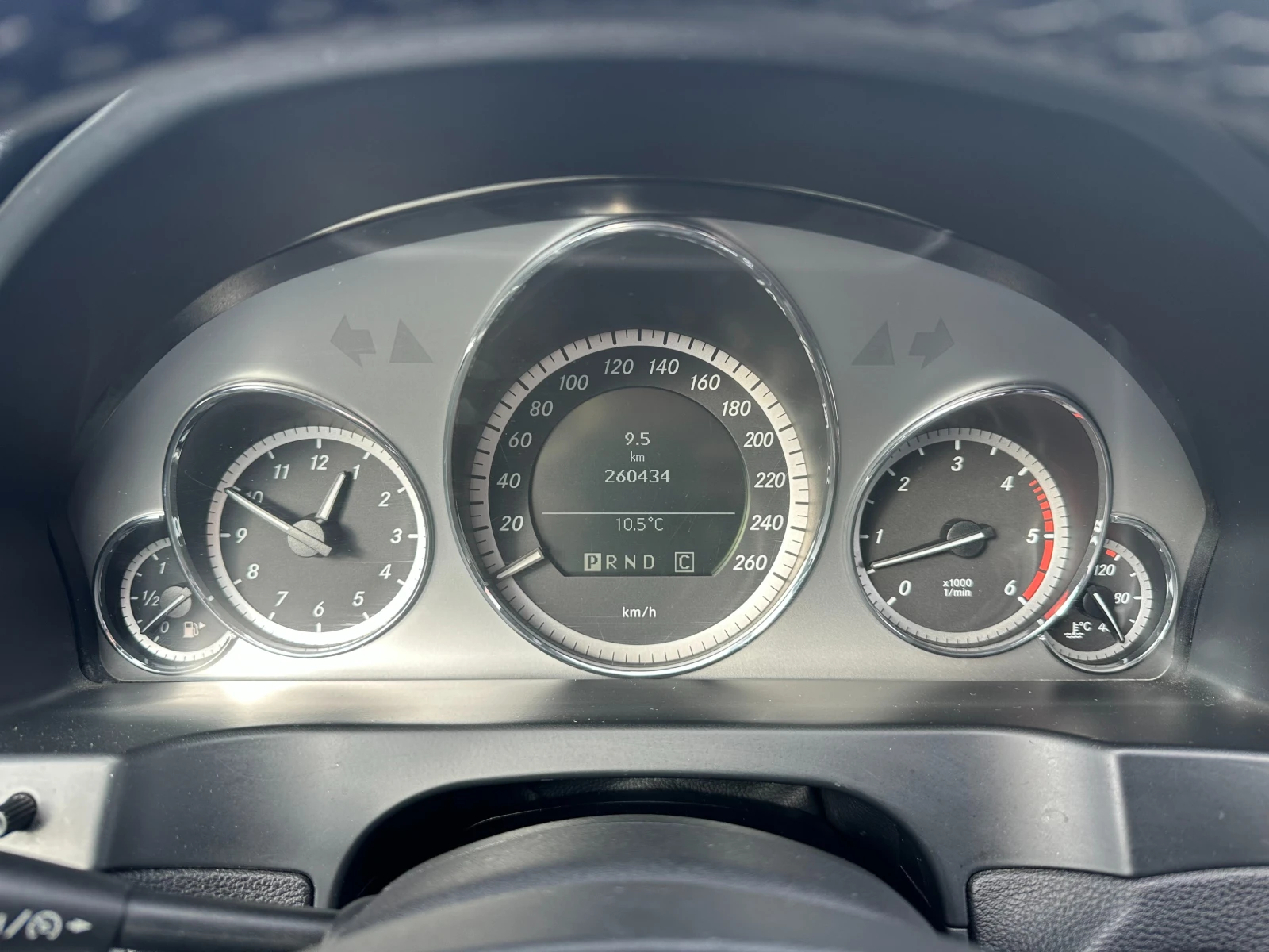 Mercedes-Benz E 350 AMG/Coupe// | Mobile.bg   13