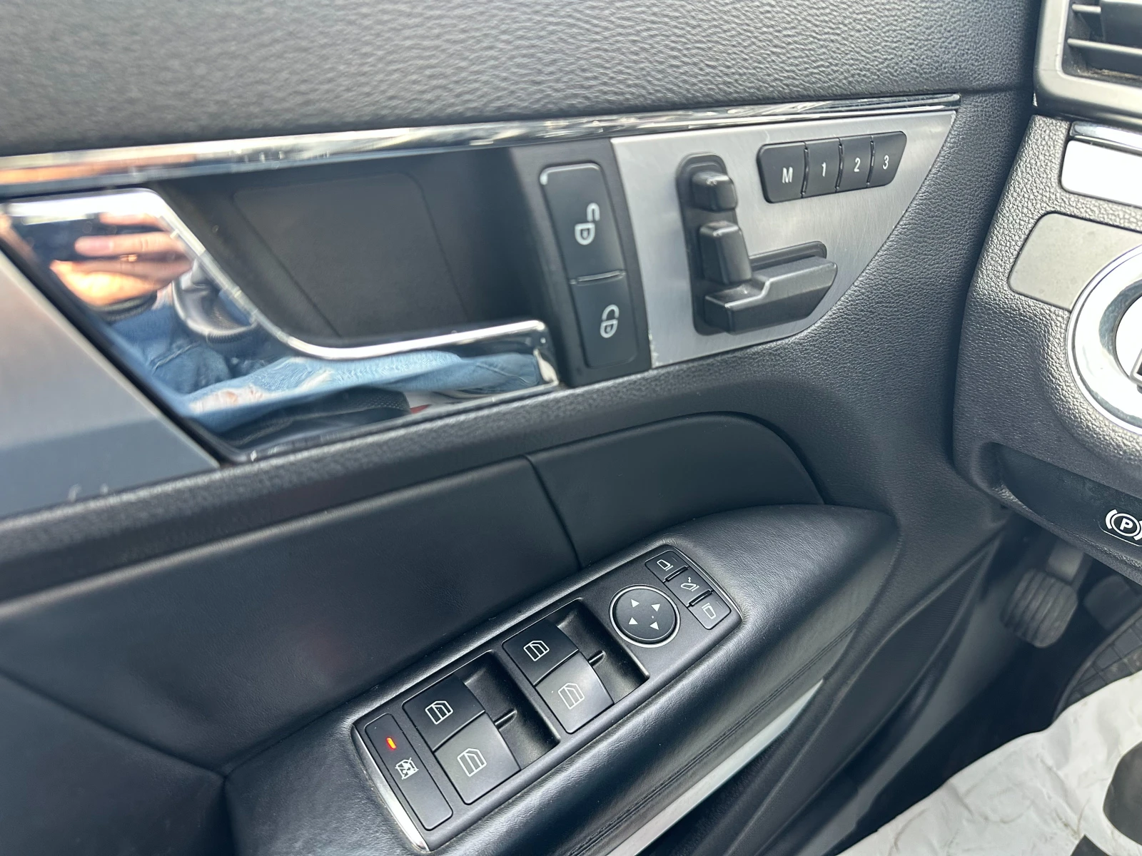 Mercedes-Benz E 350 AMG/Coupe// | Mobile.bg   15