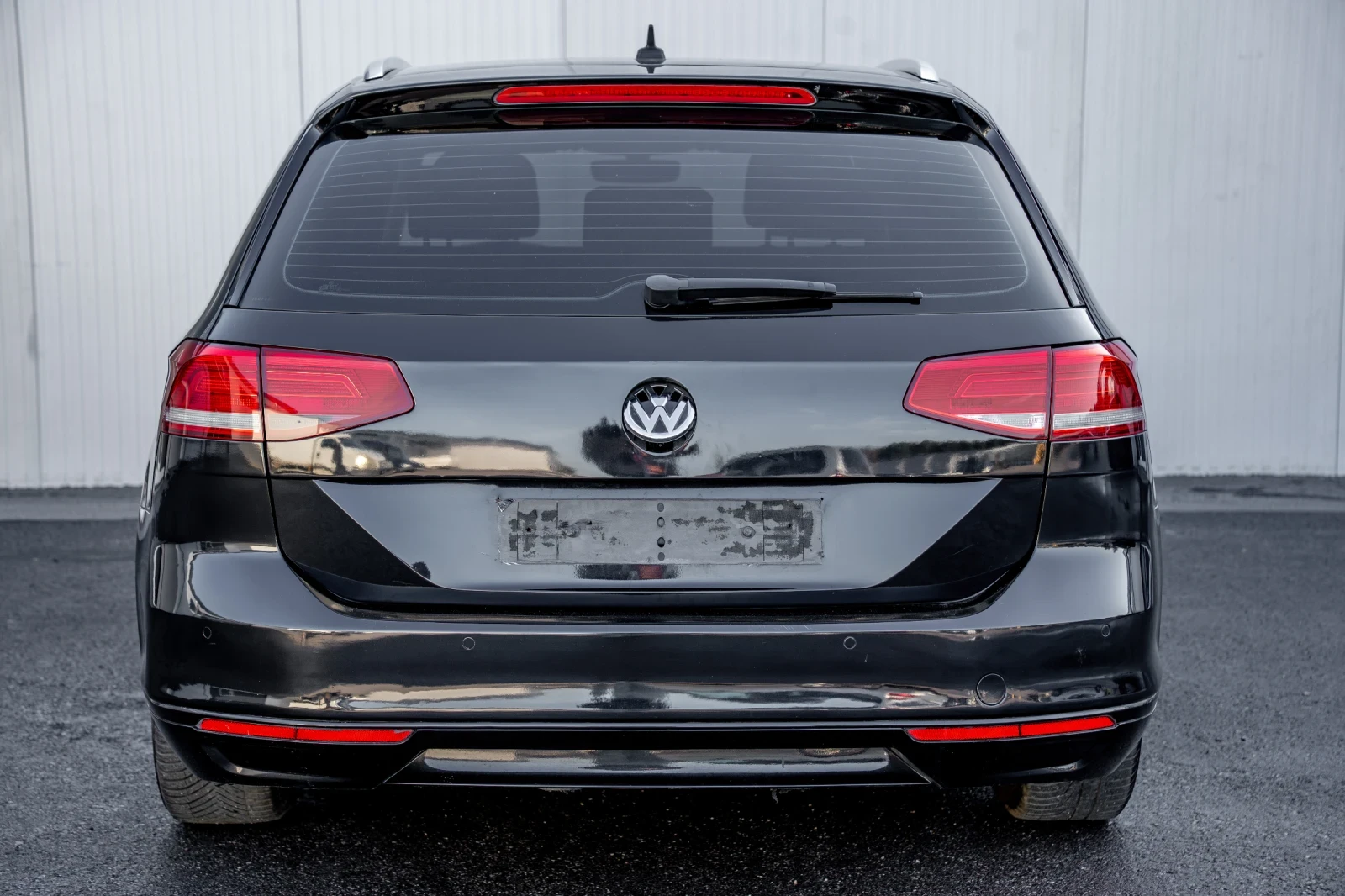 VW Passat ������ ��� ��������� �� ������  | Mobile.bg � ����������� 8