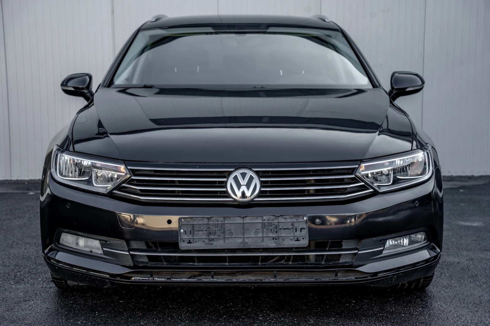 VW Passat ������ ��� ��������� �� ������  | Mobile.bg � ����������� 7