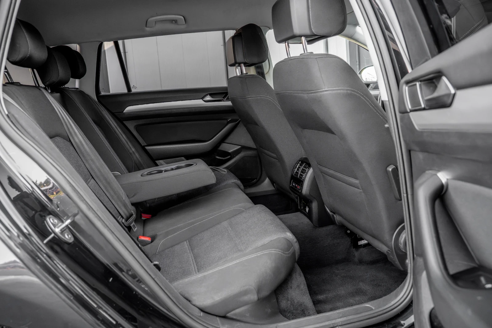 VW Passat ������ ��� ��������� �� ������  | Mobile.bg � ����������� 14