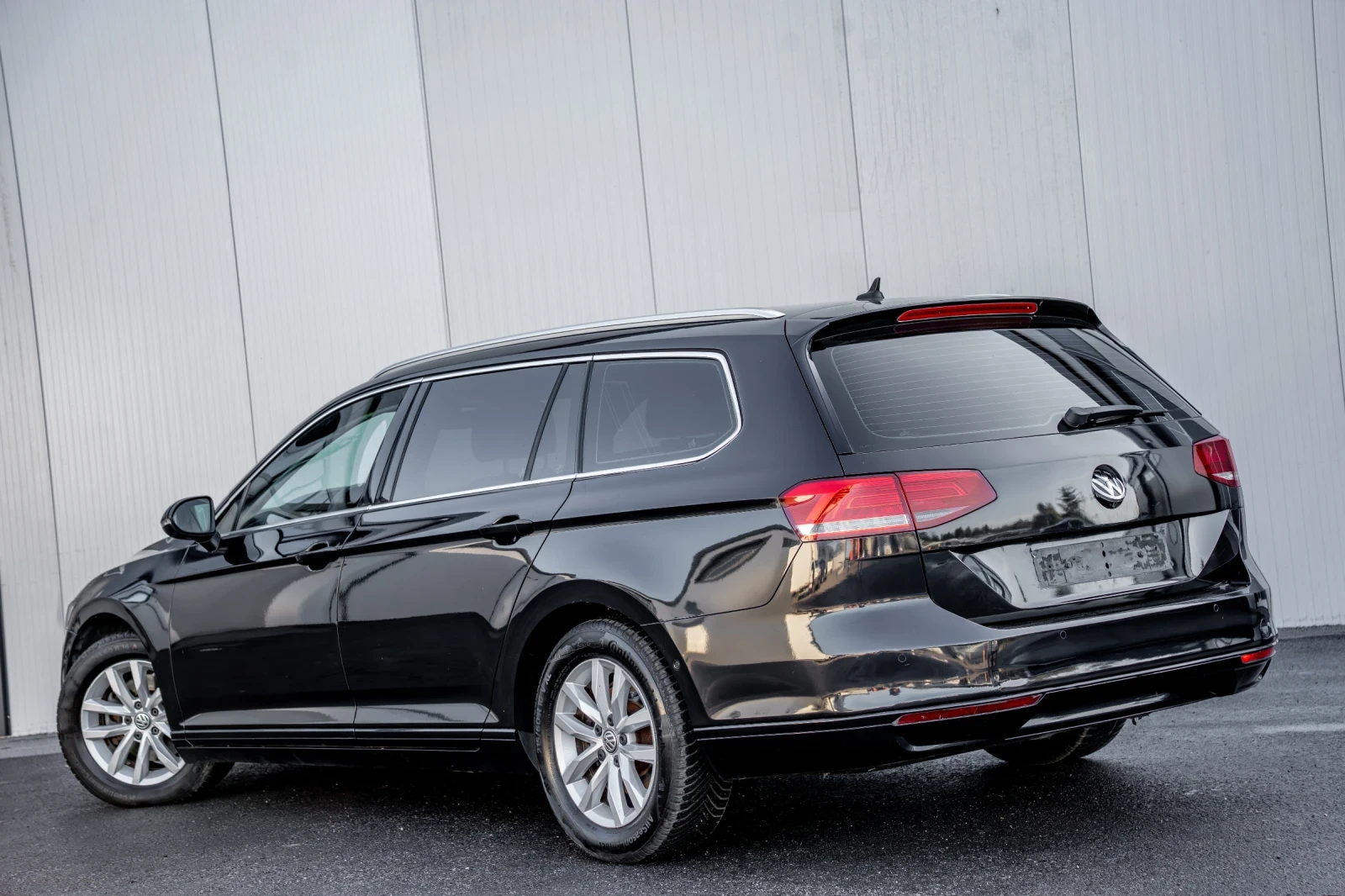 VW Passat ������ ��� ��������� �� ������  | Mobile.bg � ����������� 4