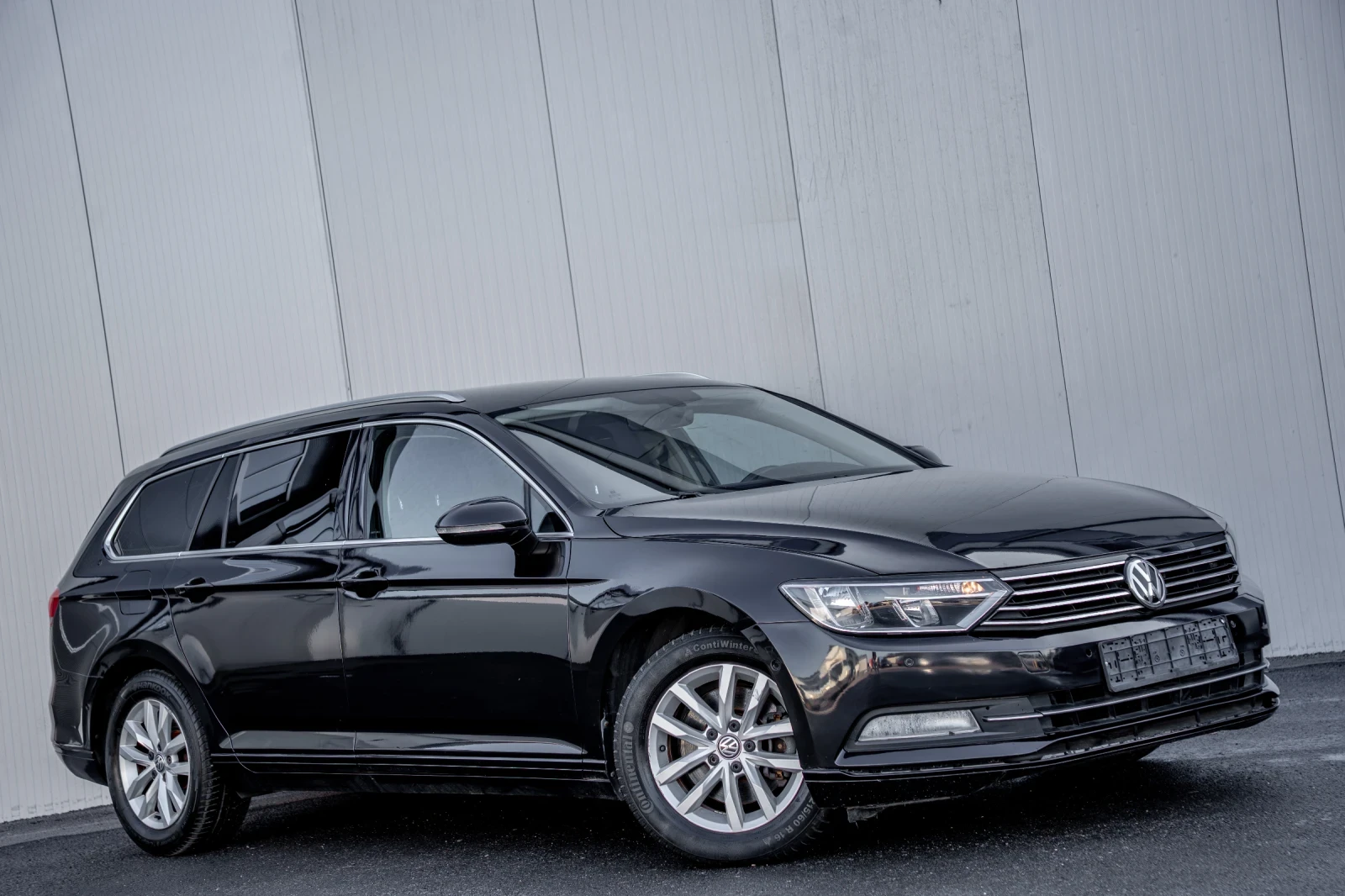 VW Passat ������ ��� ��������� �� ������  | Mobile.bg � ����������� 1